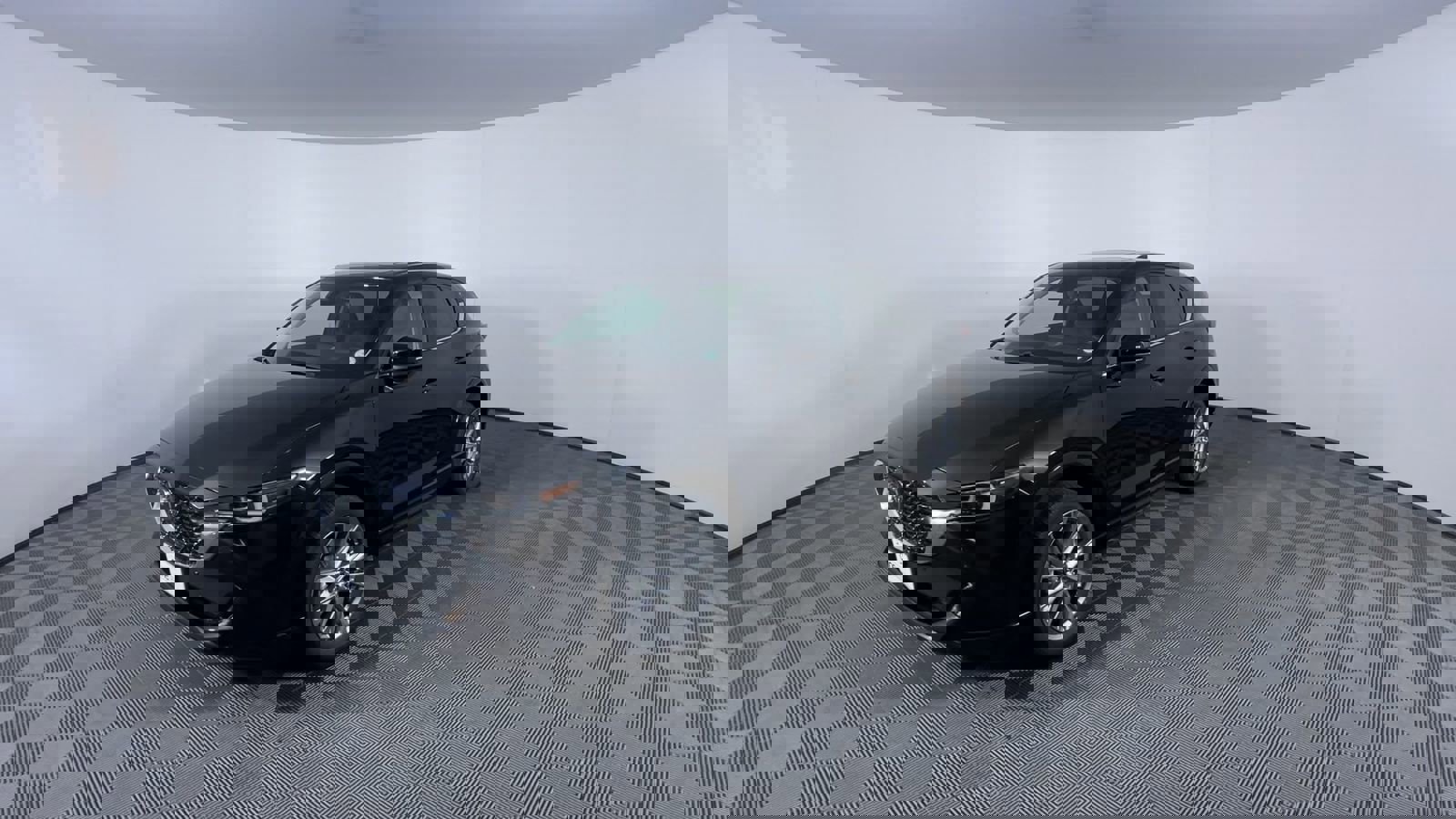 2025 Mazda CX-5 2.5 Premium Plus photo 4