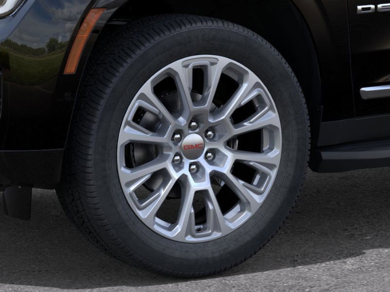 2025 Gmc Yukon XL Denali photo 9