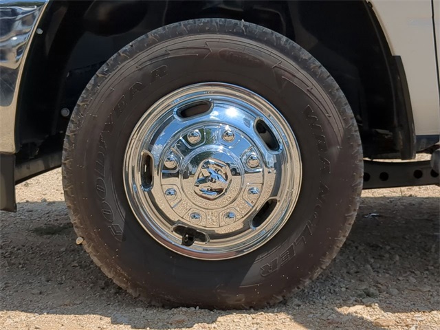 2026 Ram 3500 Tradesman photo 30