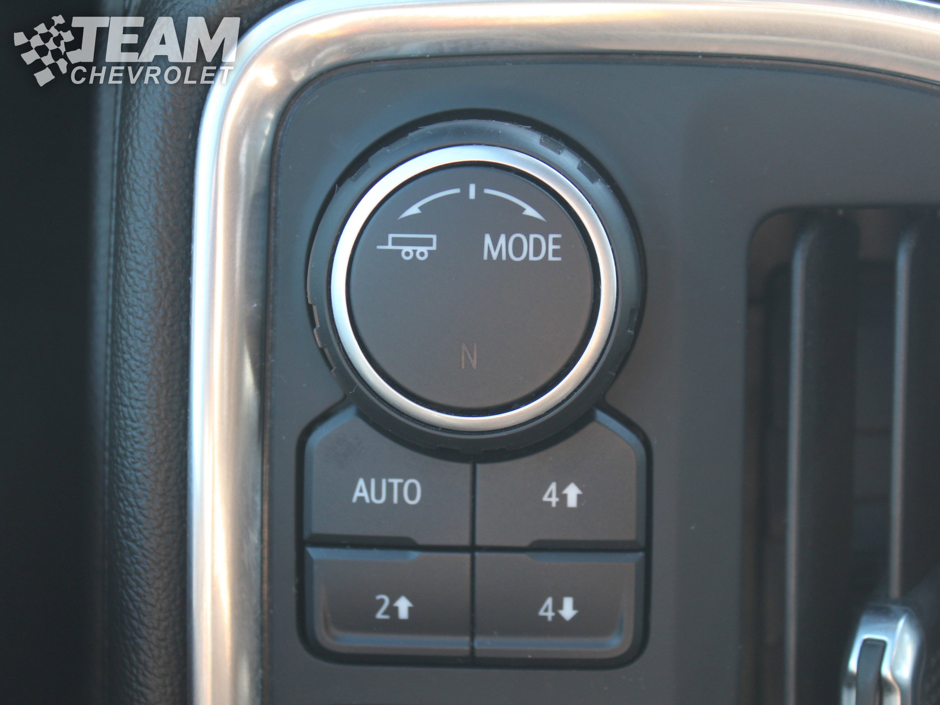2022 Chevrolet Silverado LTZ photo 20