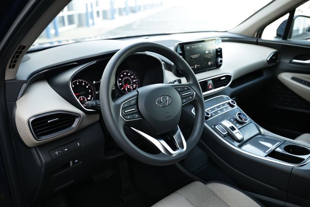 2023 Hyundai Santa Fe SE photo 18