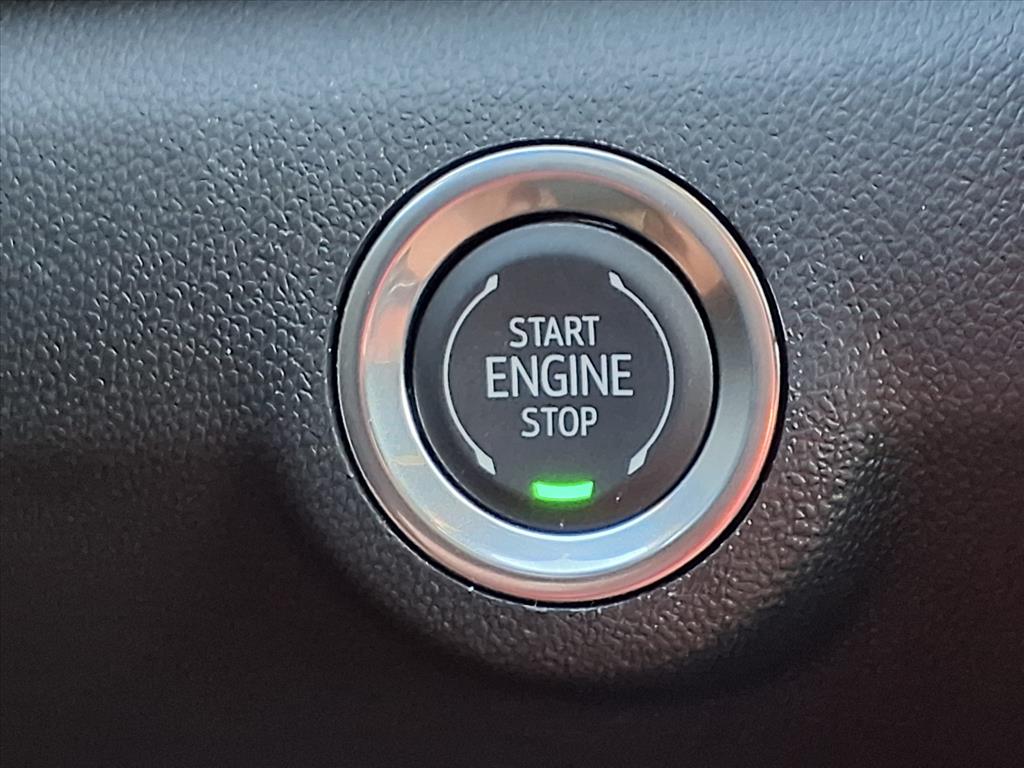 2026 Gmc Terrain AT4 photo 17