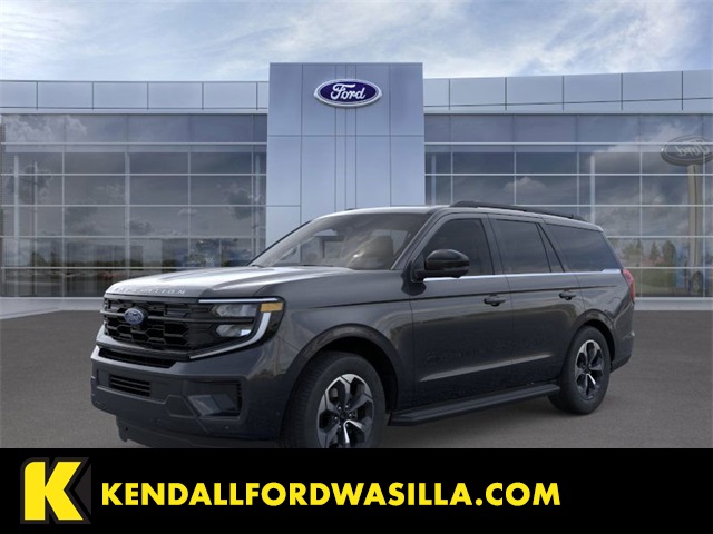 2026 Ford Expedition