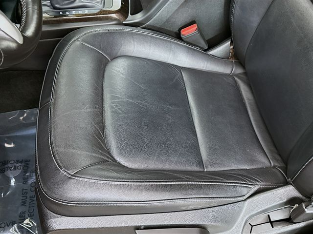 2015 Gmc Canyon SLT photo 19