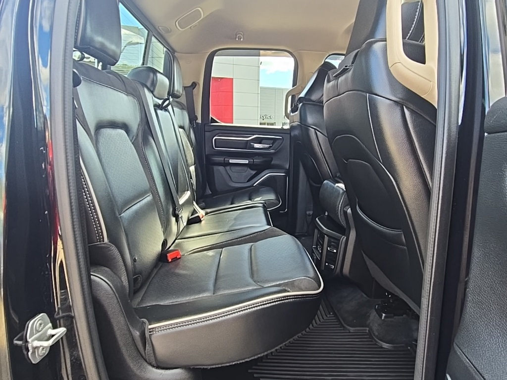 2019 Ram 1500 Laramie photo 26