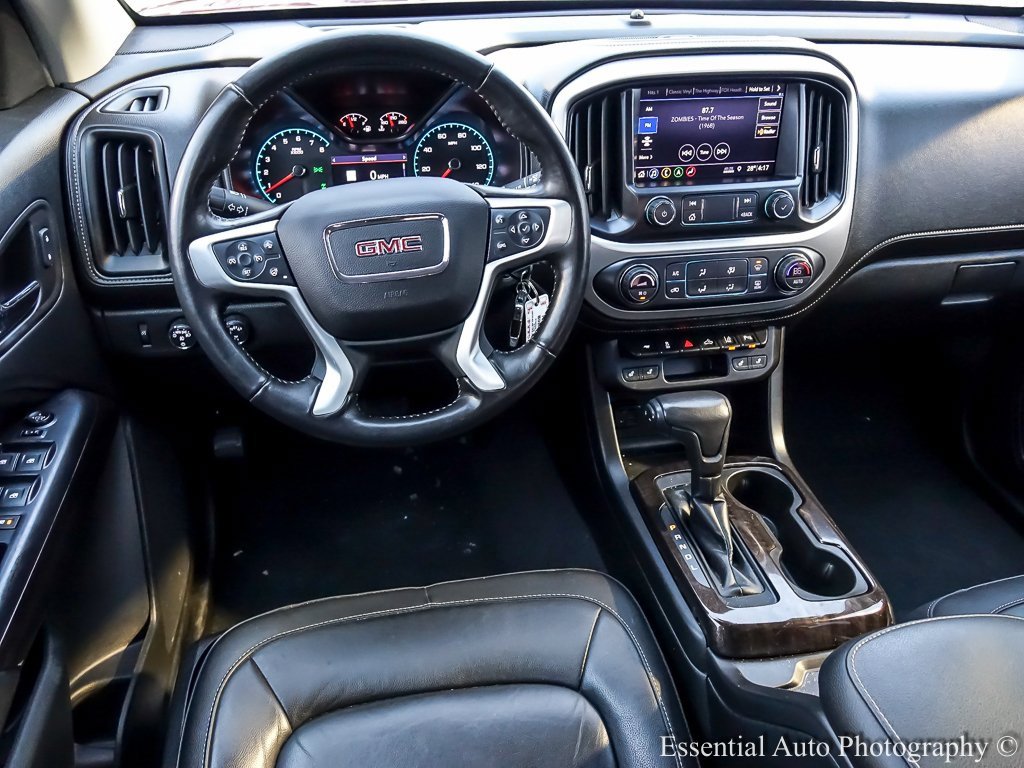 2019 GMC CANYON - Image 13