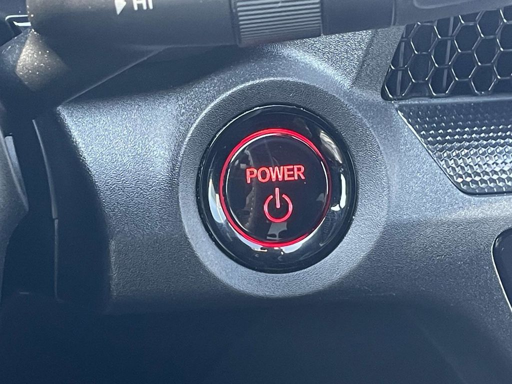 2023 Honda CR-V Hybrid Sport photo 31