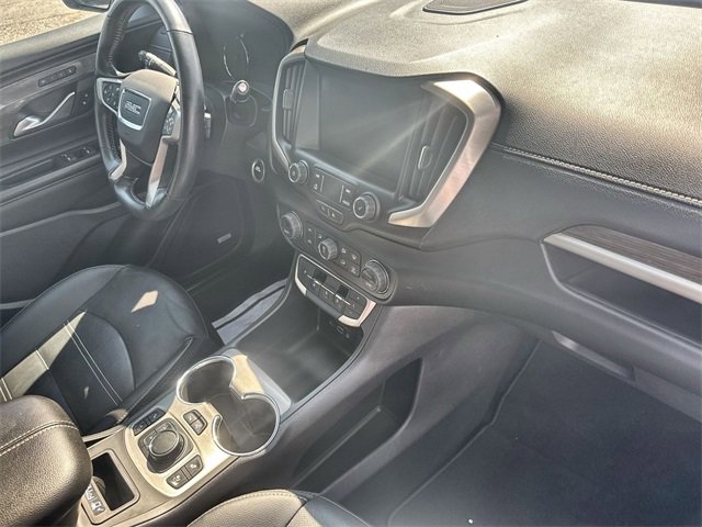 2022 Gmc Terrain Denali photo 22