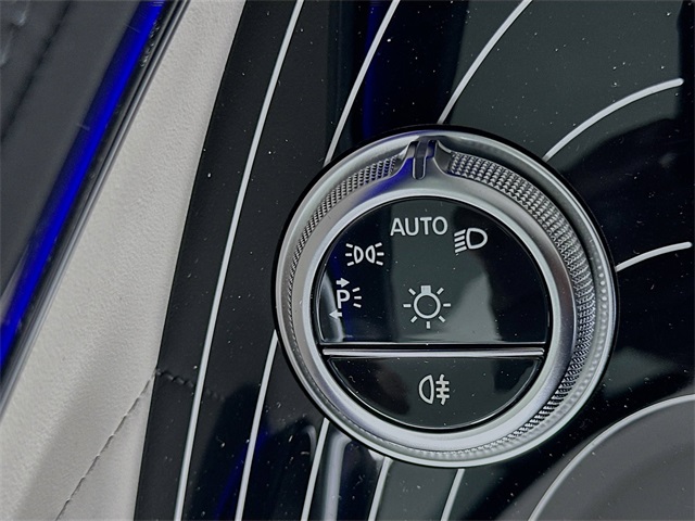 2026 Mercedes Benz S 580 4MATIC photo 10