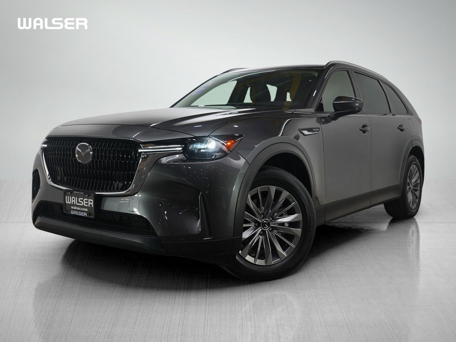 2025 Mazda CX-90 Preferred's photo