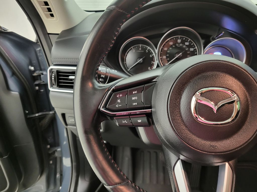 2022 Mazda CX-5 2.5 S Carbon photo 6