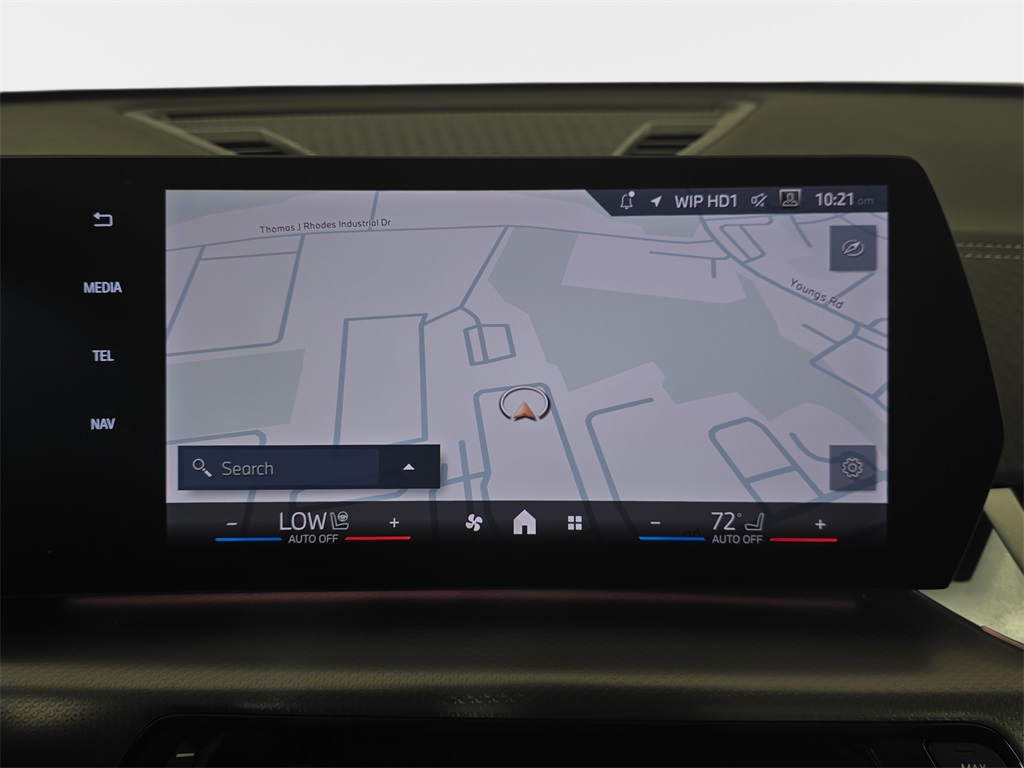2025 Bmw X2 xDrive28i photo 20