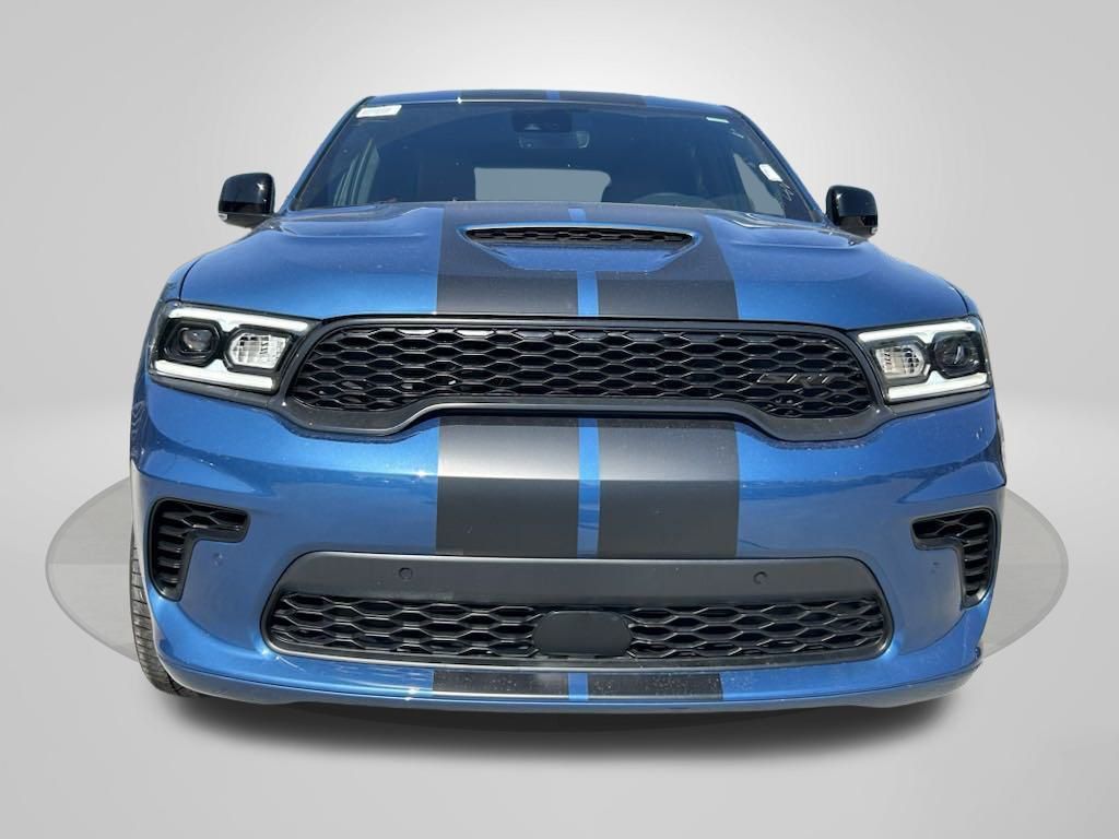 2024 Dodge Durango SRT 392 Premium photo 7
