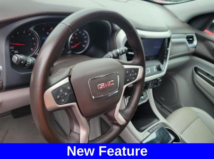 2023 Gmc Acadia SLT photo 4