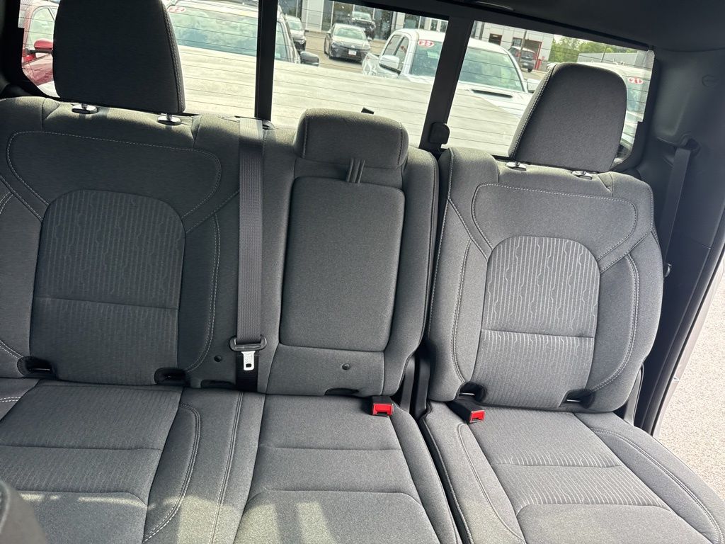 2022 Ram 1500 Big Horn Lone Star photo 15