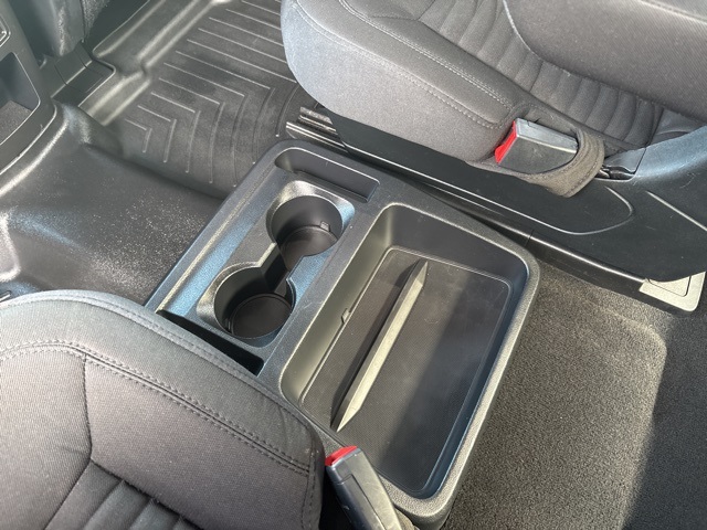 2021 Ford Explorer XLT photo 23