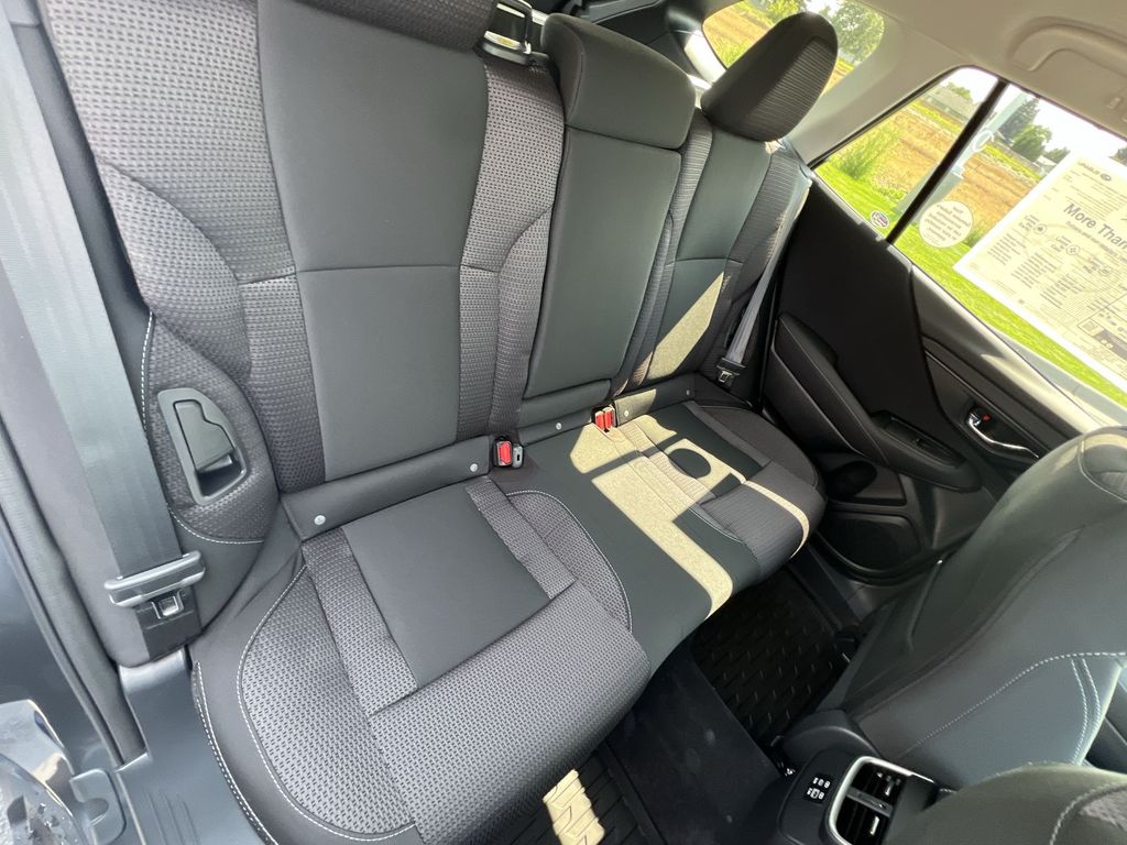 2025 Subaru Outback Premium photo 23