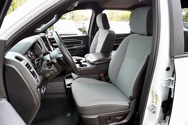 2024 Ram 2500 Big Horn photo 15