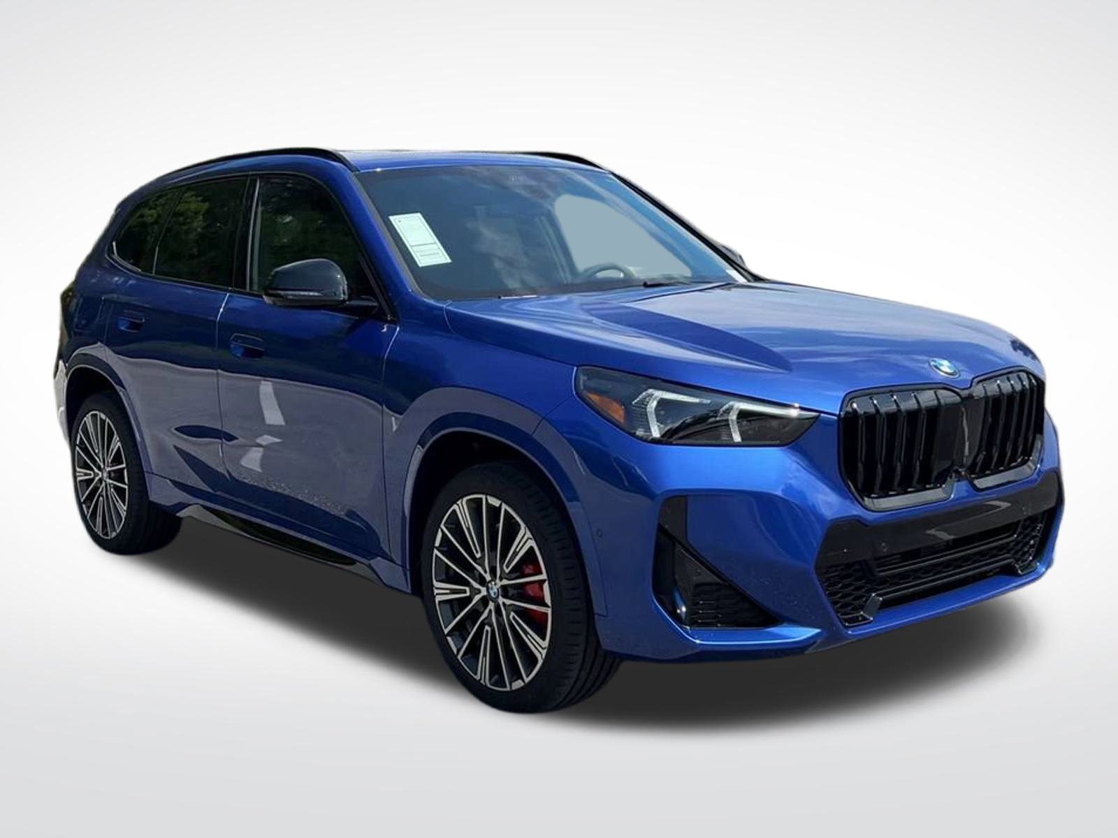 2025 Bmw X1 XDrive28i photo 2