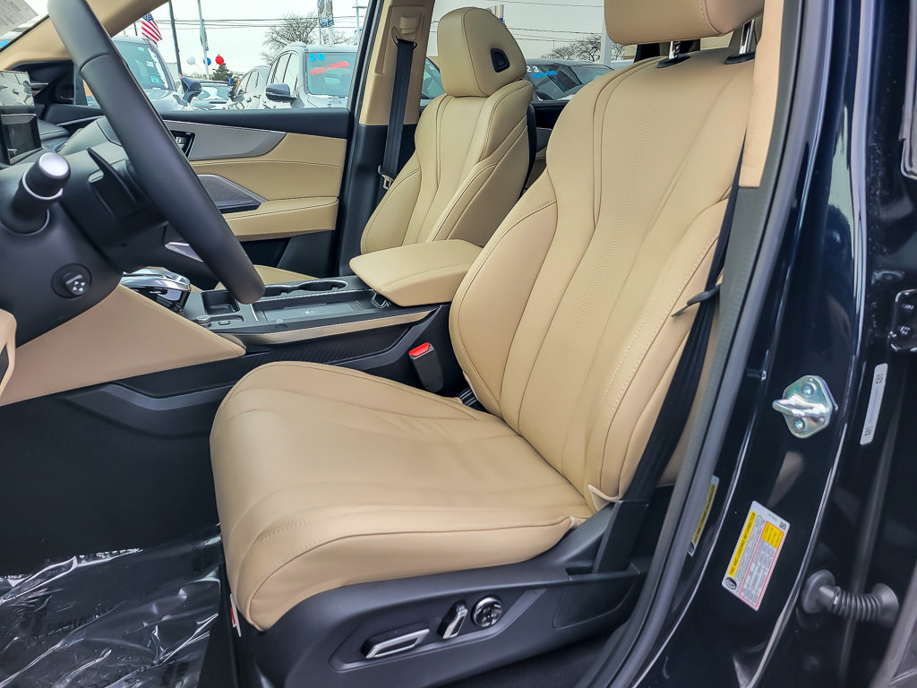 2025 ACURA MDX - Image 9