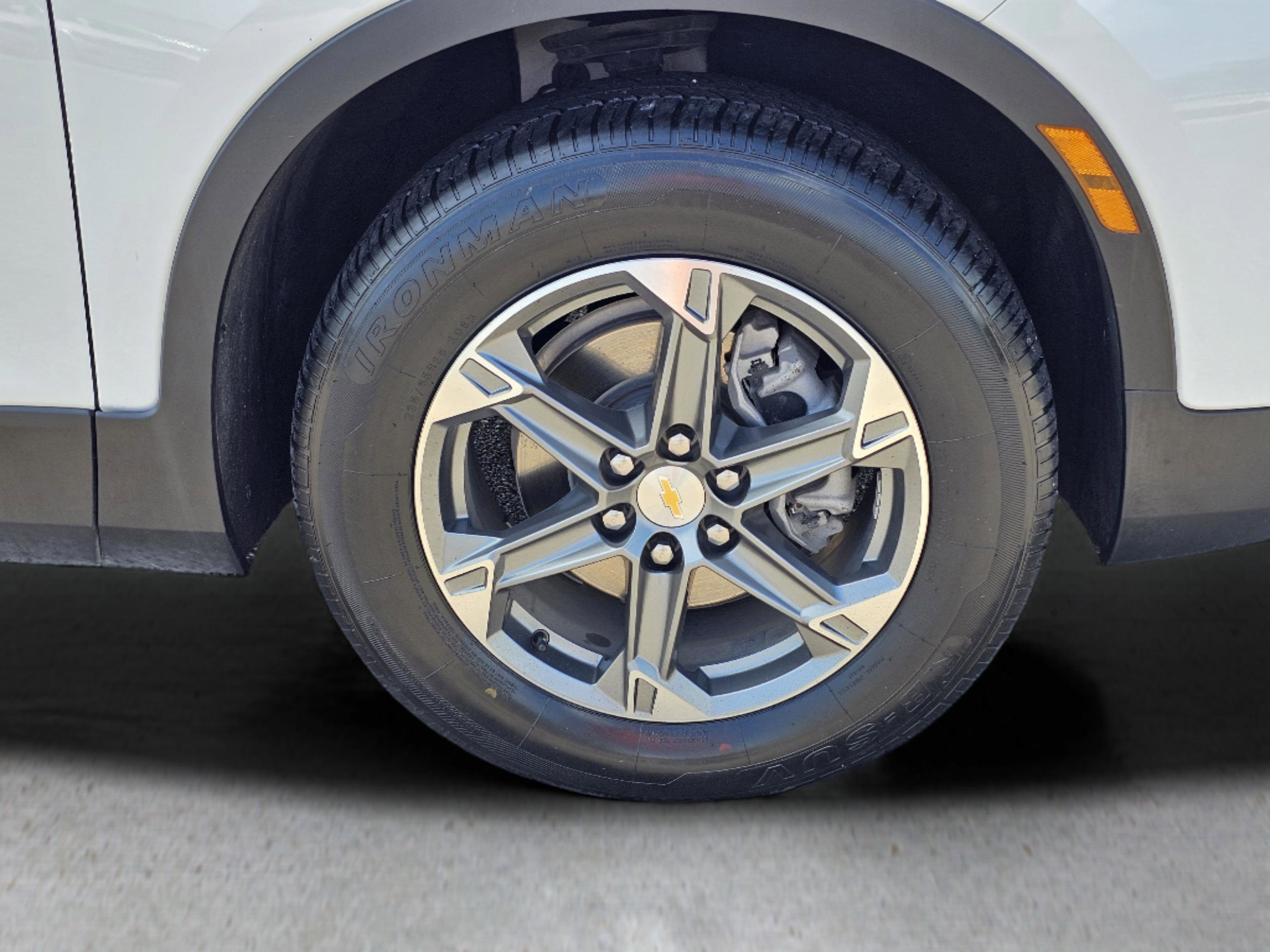 2023 Chevrolet Blazer 2LT photo 6