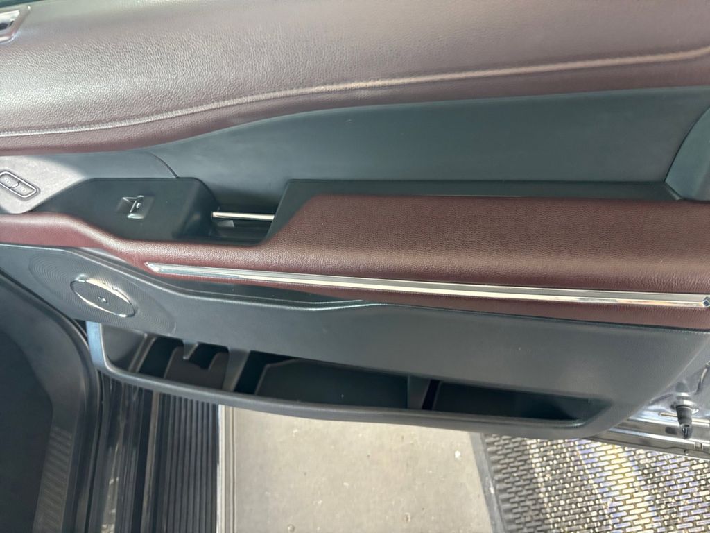 2023 Ford Expedition MAX Limited photo 20