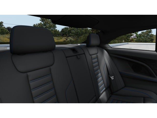 2025 Bmw M240i xDrive photo 10