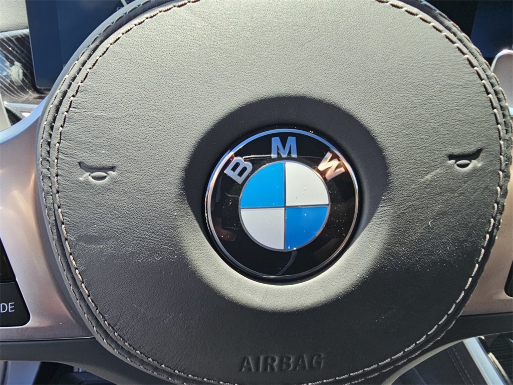 2026 Bmw X5 sDrive40i photo 21