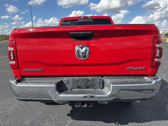 2024 Ram 2500 Big Horn photo 5