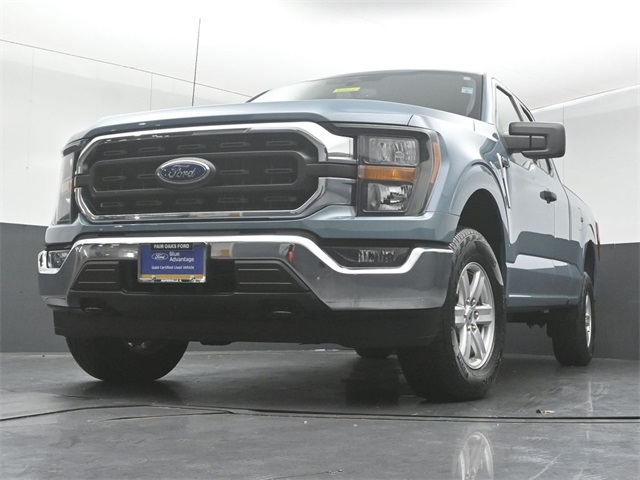 2023 FORD F-150 - Image 38