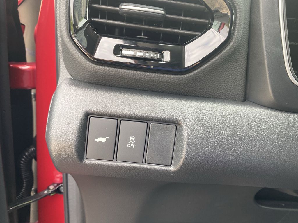 2025 Honda Pilot Touring photo 23