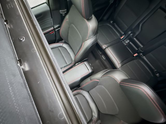 2025 Ford Escape ST-Line photo 20
