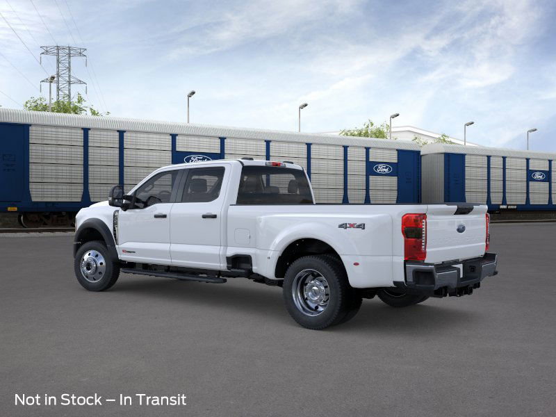 2026 Ford F-450 XL photo 4