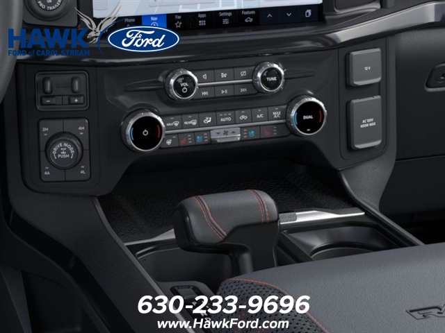 2026 FORD F-150 - Image 15