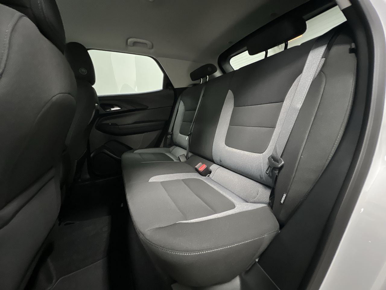 2026 Chevrolet Trailblazer LS photo 45