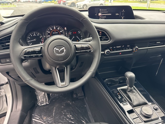 2025 Mazda CX-30 2.5 Select Sport photo 9