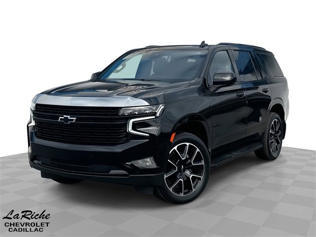 2023 Chevrolet Tahoe RST's photo