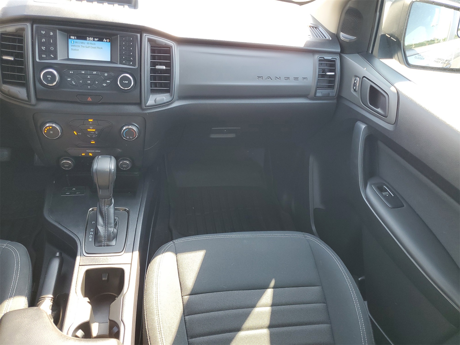 2020 Ford Ranger XL photo 22