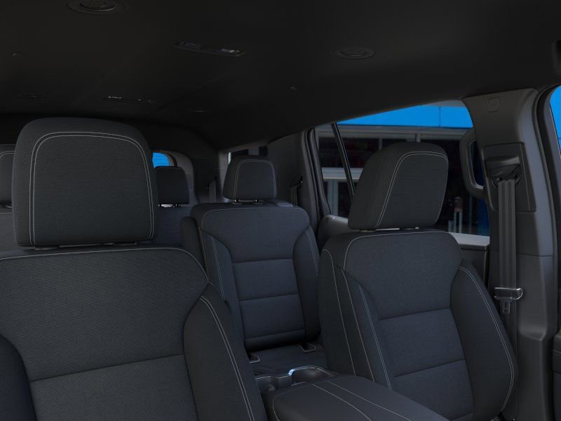 2026 Chevrolet Traverse photo 24