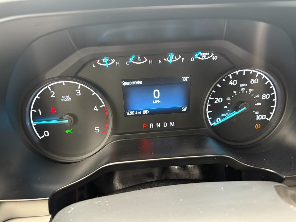 2024 Ford F-250 XLT photo 34