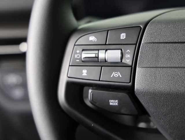2026 Kia Sportage SX Prestige photo 11