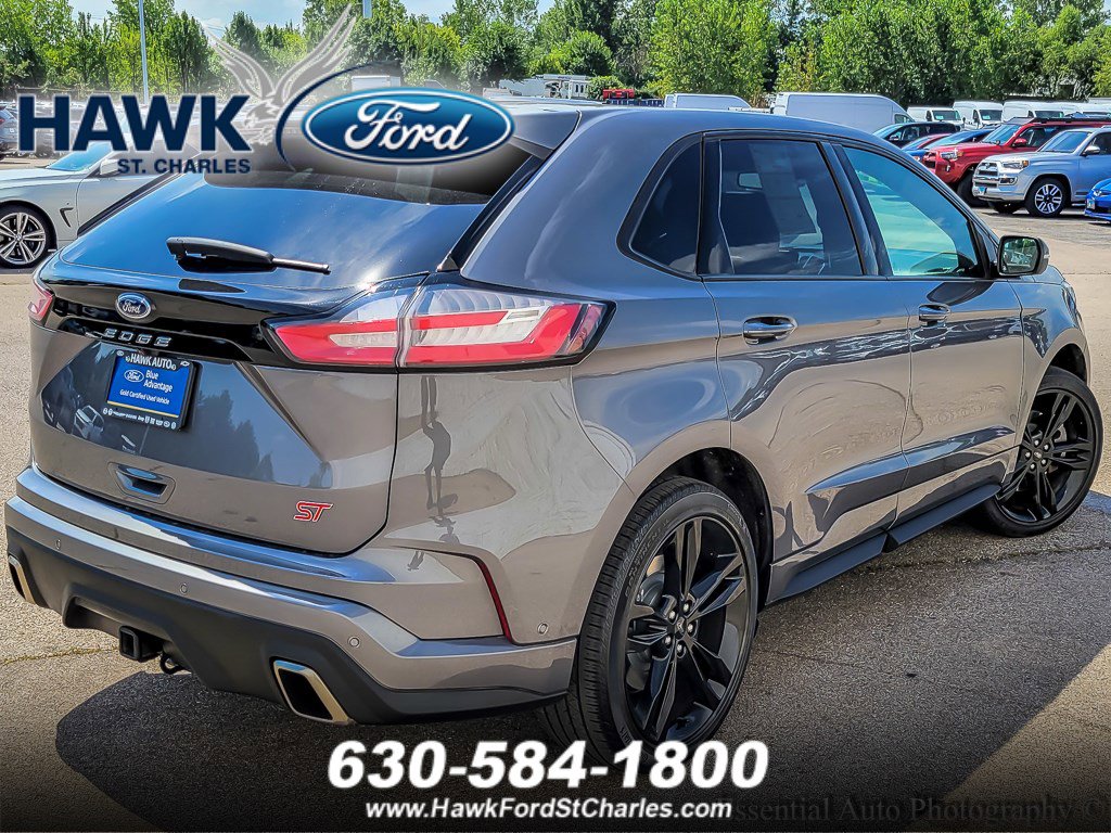 2022 FORD EDGE - Image 6