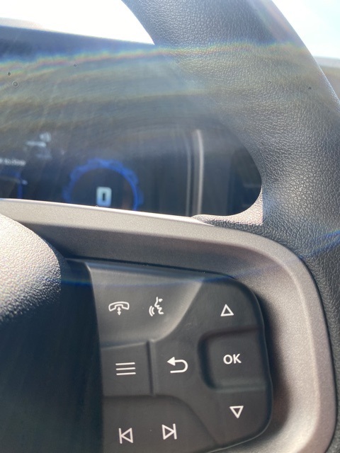 2025 Ford Bronco Base photo 23