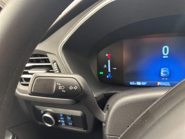 2025 Ford Escape Active photo 26