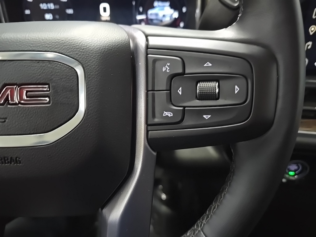 2023 Gmc Sierra 1500 Elevation photo 20