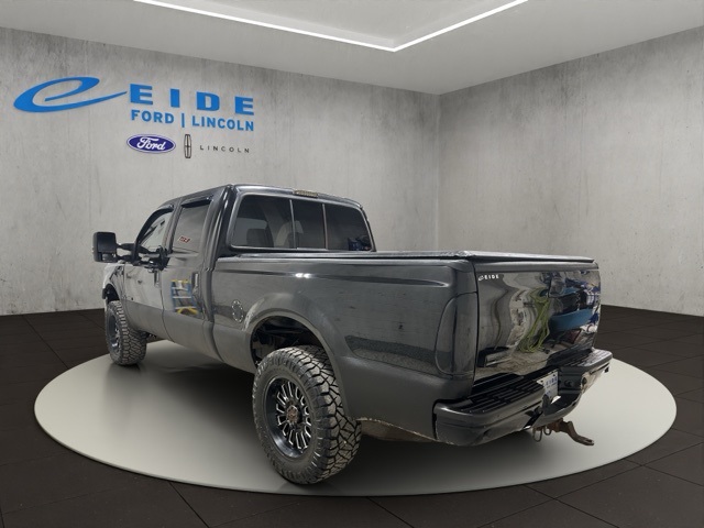 2004 Ford F-250 Lariat photo 4