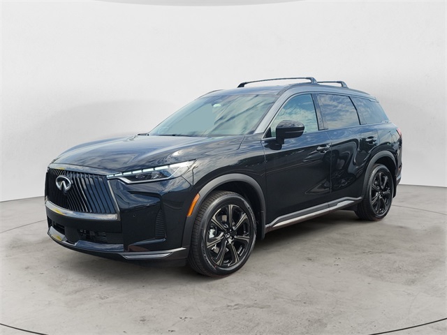 2026 INFINITI QX60 AUTOGRAPH's photo