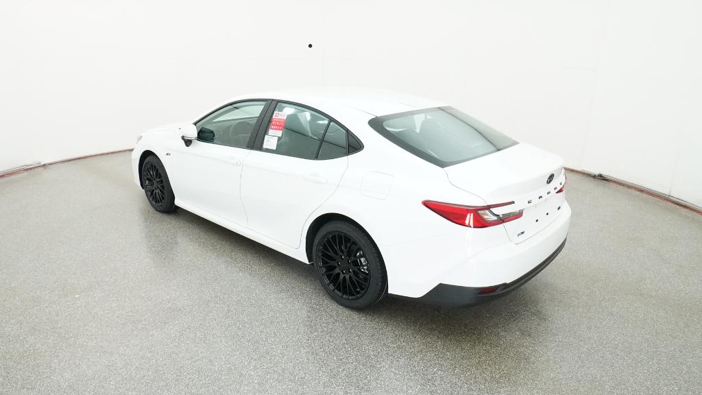 2026 Toyota Camry LE photo 13