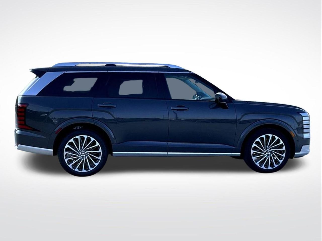 2026 Hyundai Palisade Calligraphy photo 4