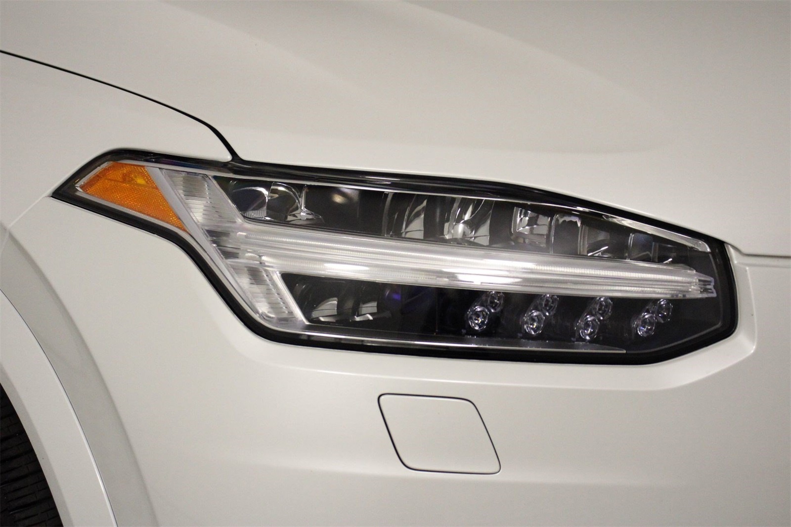 2024 Volvo XC90 Recharge Ultimate photo 18